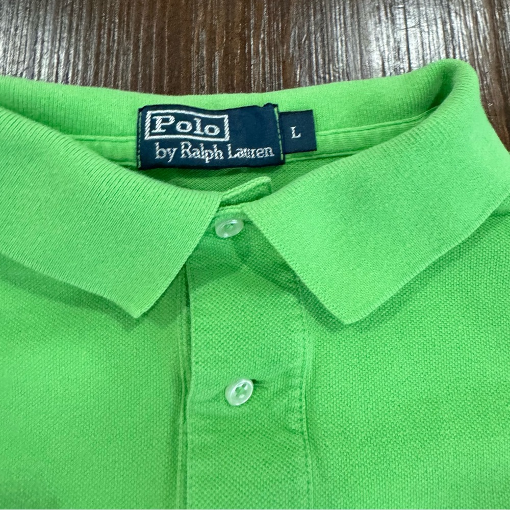 Ralph Lauren Polo Men’s Bundle Medium/Large EUC - Picture 8 of 12